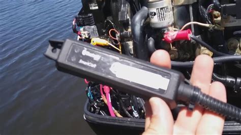 how to installation mercury junction box pontoon|VesselView Mobile: How to install with junction box at helm .